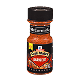 McCormick Grill Mates Seasoning Barbecue Full-Size Picture